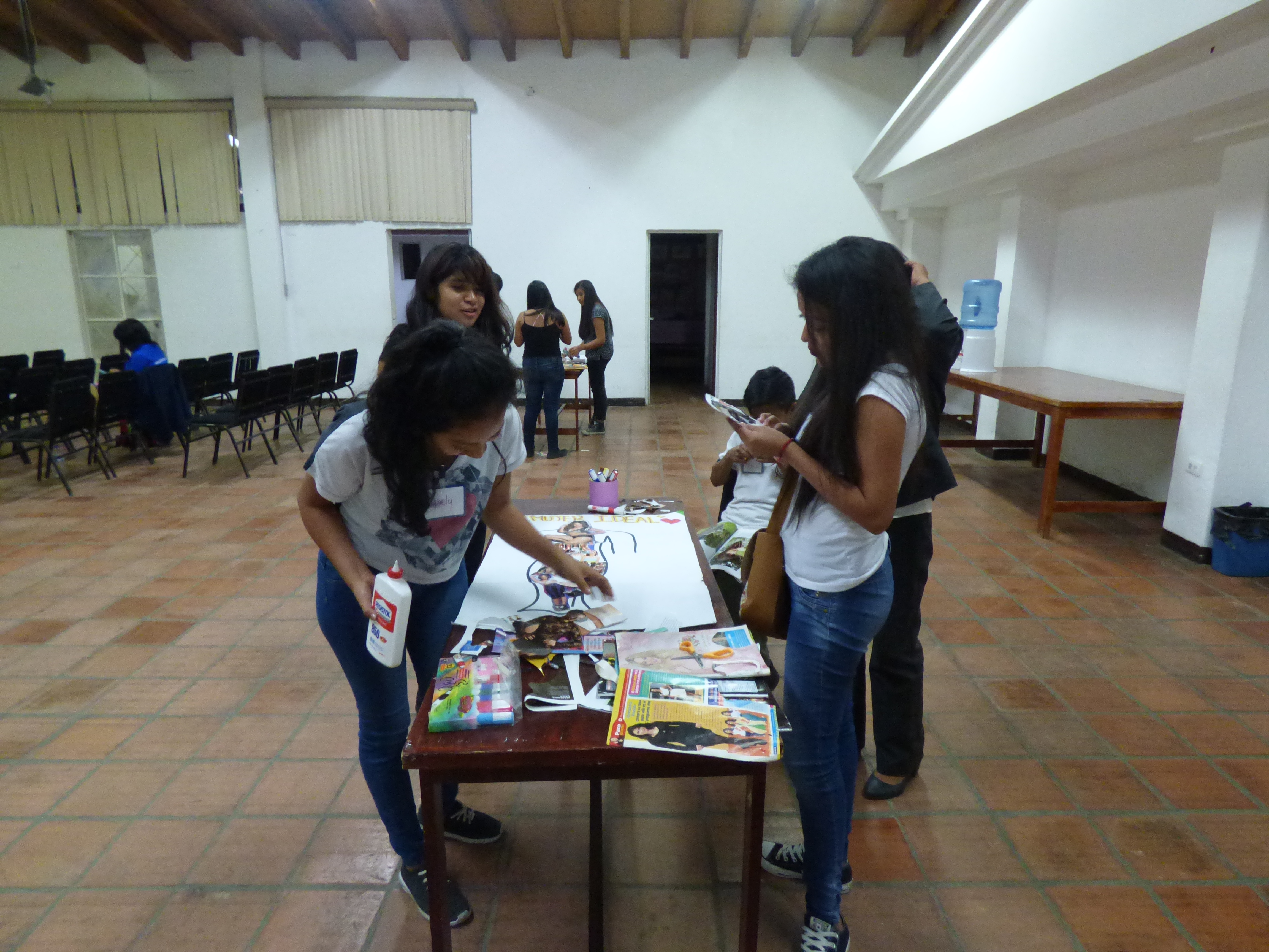 Diversidad Sexual y No Discriminación Sexual