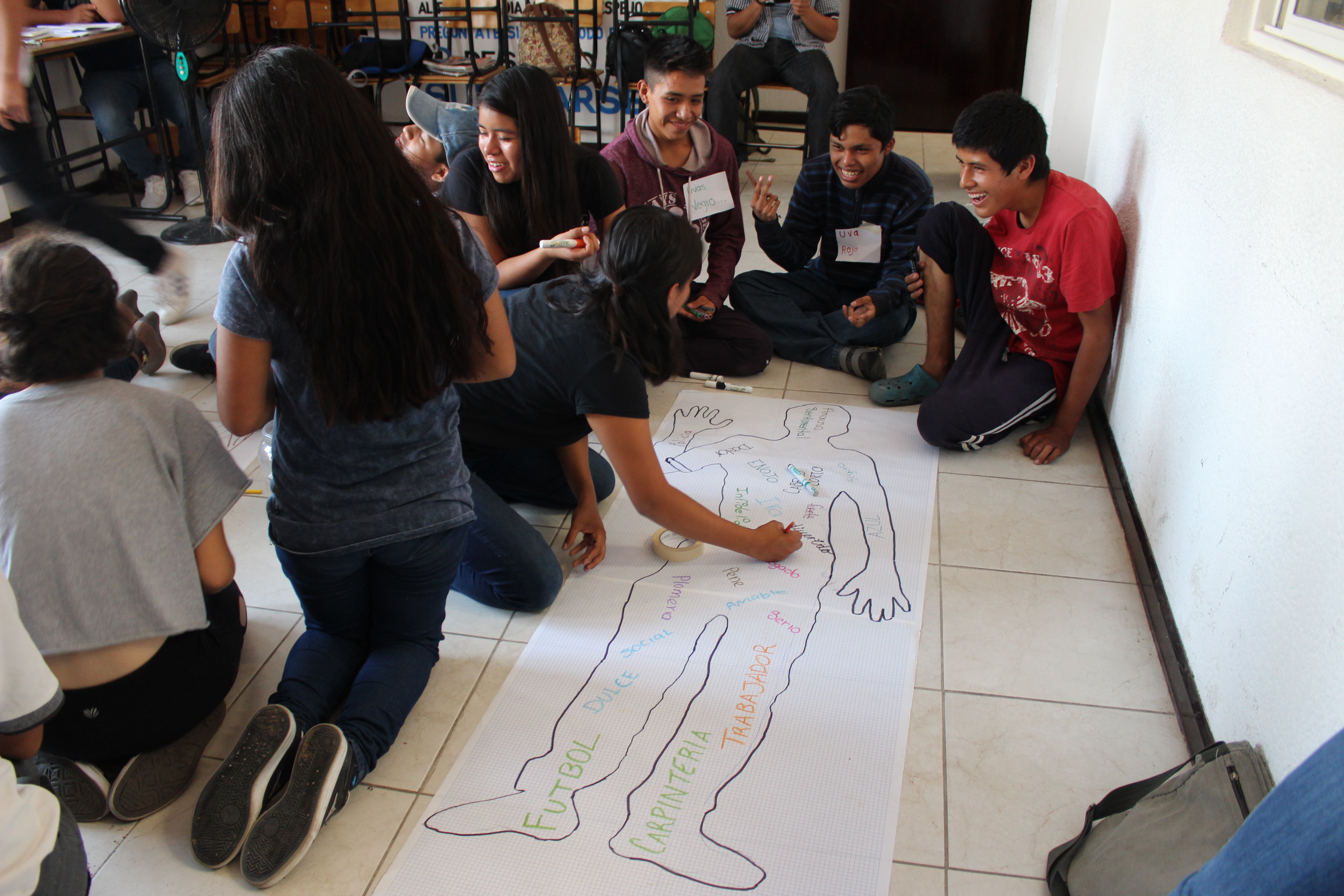 Derechos Sexuales y Reproductivos