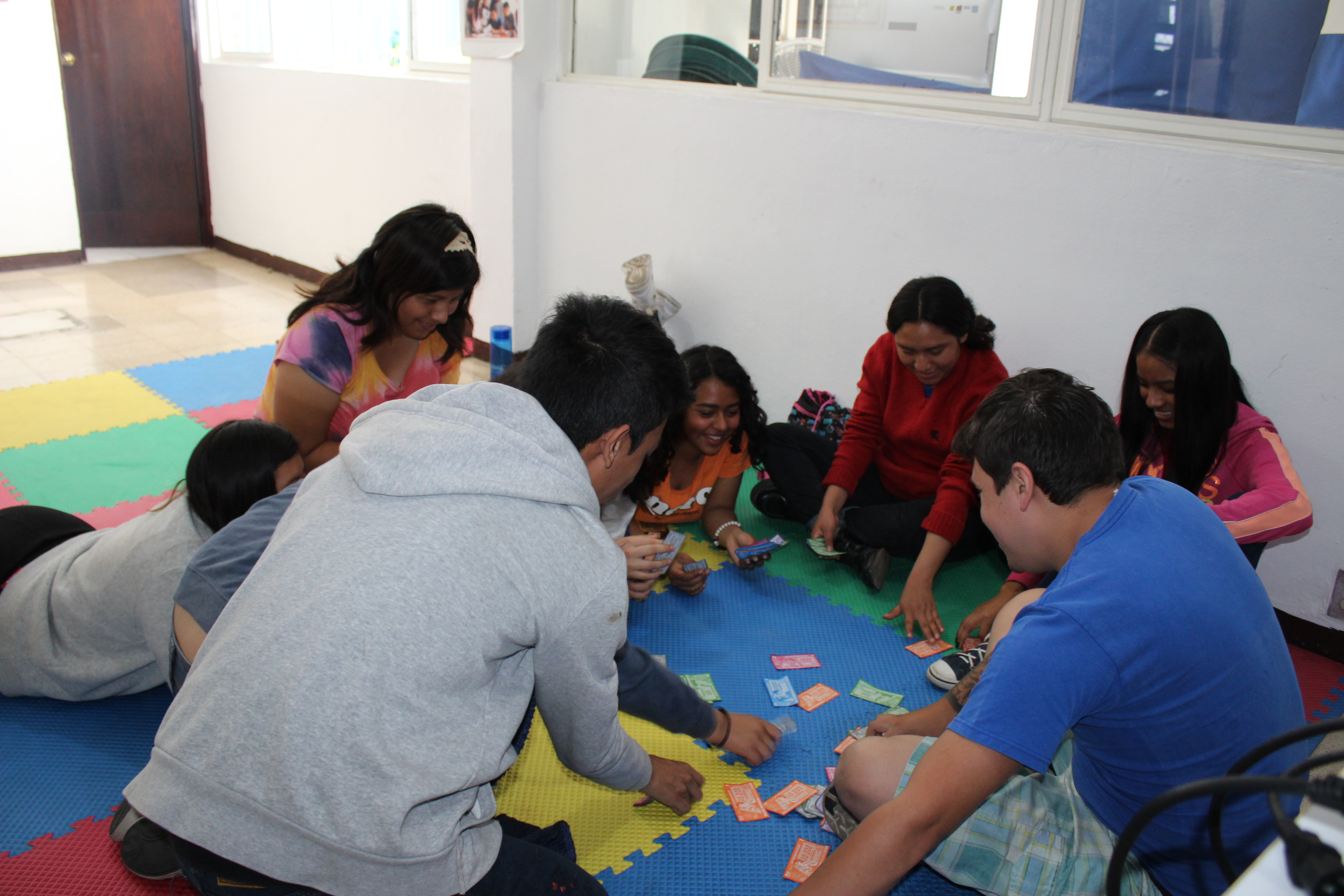 Inteligencia emocional